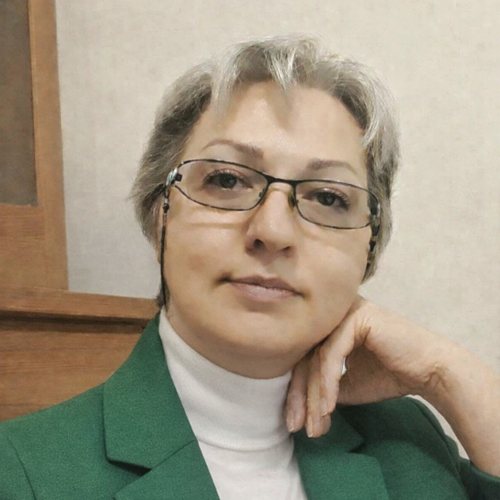 شبنم اسماعیلی